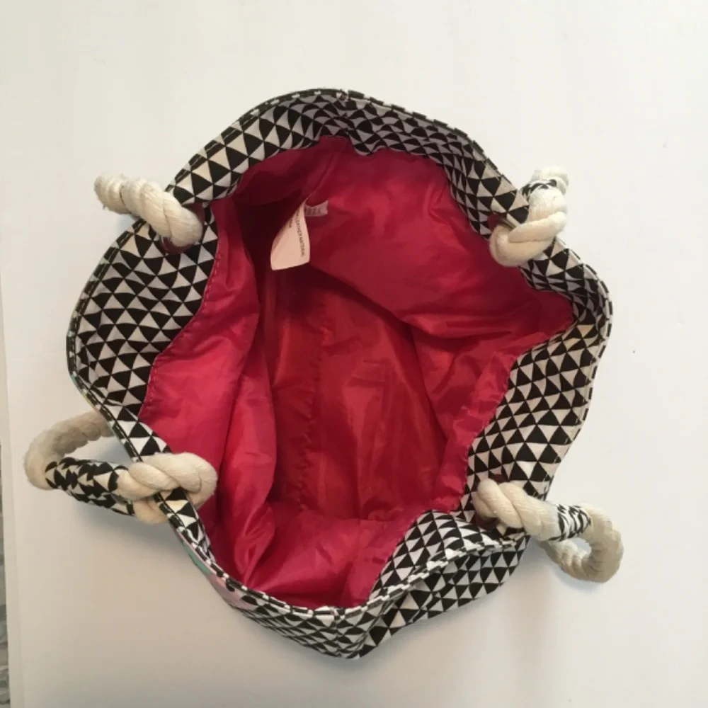 Canvas Tote Bag